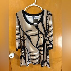 Eva Varro Medium NWT